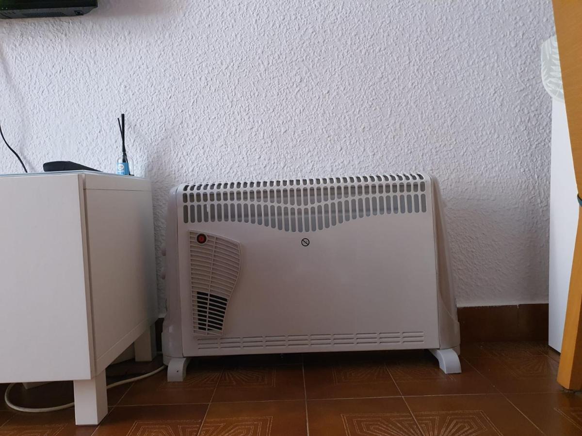 法罗德卡勒拉Apartamento Cullera公寓 外观 照片
